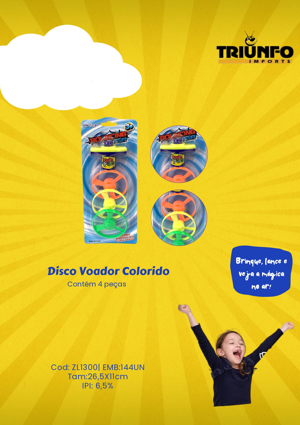 Snake Representações, Importadoras, Importadores, Importados, Triunfo, Bazar, Brinquedos, Mecânica, Peças, Utensílios de Cozinha, Utilidades Domésticas, Ferramentas, Diversos, Papelaria, Decorações, Estampas, Festas, Jardim, Garden, Jardinagem, Utensílios de Inox, Utensílios de Silicone, Utensílios de Bambu, Potes, Copos, Fitas, Sacolas, Laços, Guarda Chuva, Tenda, Cadeira, Sacola, Presentes, Laço, Balão, Relógio, Galhos Decorativos, Bomboniere, Vaso de Vidro, Castiçal, Travessa, Travessa de Vidro, Chaveiros, Lanterna, Fita, Fita Isolante, Fita Adesiva, Tesoura, Pote, Porta Condimentos, Descascador, Copo de Vidro, Assadeira, Formas, Concha, Escumadeira, Pincel, Colher, Espátula, Peneira, Descanso de Panela, Prato Raso, Pratos, Prato Fundo, Papel para Air Fryer, Fruteira, Saladeira, Máquina de Moer, Cortina, Prendedores, Esfregão de Nylon, Corda, Pano Multiuso, Perfex, Balança Digital, Maquiagem, Alicate, Feltro Protetor, Irrigação de Jardim, Engate de Mangueira, Fita Kinésio, Bandagem Muscular, Bola de Tênis, Raquete, Automotivos, Palheta Automotiva, Lona Leve Impermeável, Cinta para Amarração, Cinta para Amarração e Catraca, Cinta com Catraca, Escovas, Escova de Aço, Fio de Nylon, Fusíveis Automotivo, Extensor Elástico, Abraçadeira de Nylon, Enforca Gato, Disco de Corte, Lixa Flap, Trena, Chaves, Chaves de Fenda, Chave Phillips, Estilete, Escova de Aço, Martelo, Pincel de Pintura, Pincéis de Pintura, Betumadeira, Chave Allen, Serra Mármore, Serra, Esmerilhadeira, Parafusadeira, Brinquedos Infantil, Carros de Controle Remoto, Boias, Bonecas, Bolas, Brinquedos, Robô, Teclado Musical, Princesas, Heróis, Dinossauros, Policial, Temáticos, Sereia, Beleza Fashionista, Kit Cozinha, Tambor, Croco Pesca, Kit Pescaria, Armas de Brinquedo, Arco e Flecha, Pistola D'Água, Armas D'Água, Turbo Água, Armas de água, Disco Voador