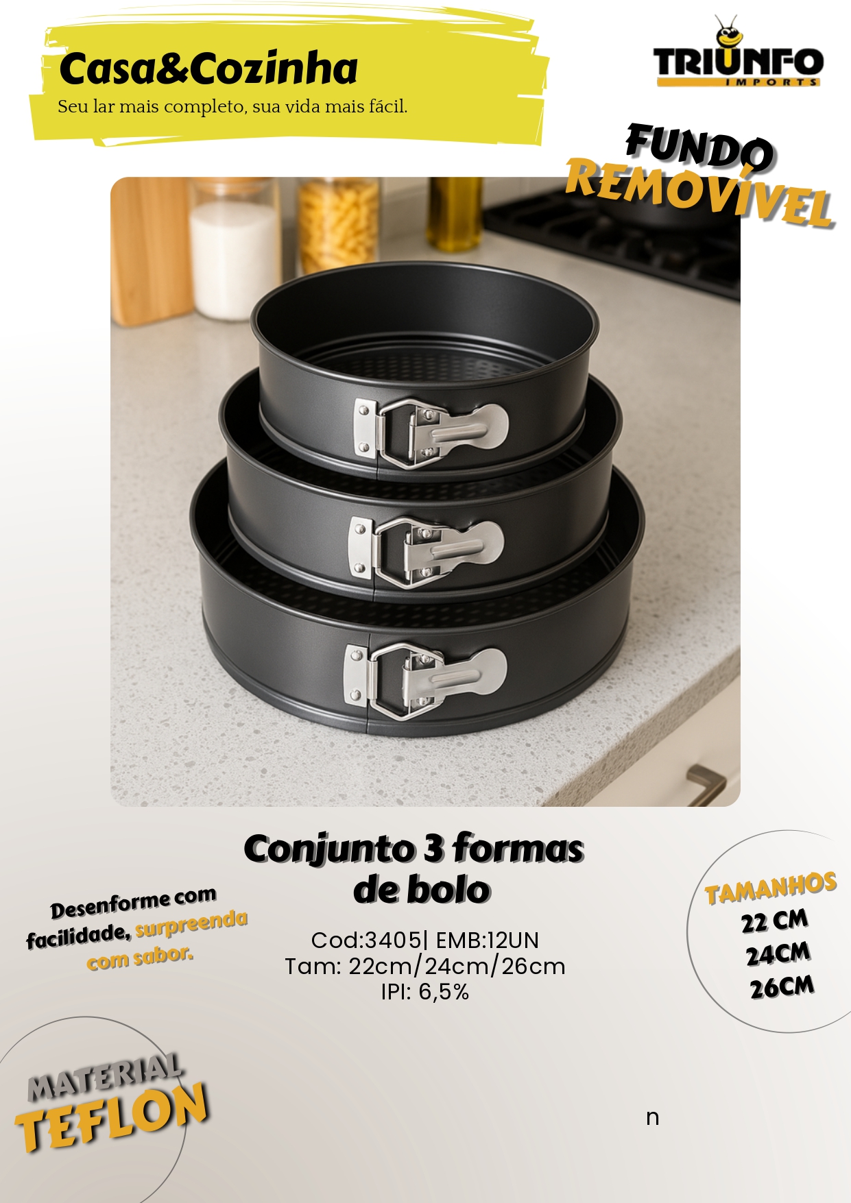 Snake Representações, Importadoras, Importadores, Importados, Triunfo, Bazar, Brinquedos, Mecânica, Peças, Utensílios de Cozinha, Utilidades Domésticas, Ferramentas, Diversos, Papelaria, Decorações, Estampas, Festas, Jardim, Garden, Jardinagem, Utensílios de Inox, Utensílios de Silicone, Utensílios de Bambu, Potes, Copos, Fitas, Sacolas, Laços, Guarda Chuva, Tenda, Cadeira, Sacola, Presentes, Laço, Balão, Relógio, Galhos Decorativos, Bomboniere, Vaso de Vidro, Castiçal, Travessa, Travessa de Vidro, Chaveiros, Lanterna, Fita, Fita Isolante, Fita Adesiva, Tesoura, Pote, Porta Condimentos, Descascador, Copo de Vidro, Assadeira, Formas, Concha, Escumadeira, Pincel, Colher, Espátula, Peneira, Descanso de Panela, Prato Raso, Pratos, Prato Fundo, Papel para Air Fryer, Fruteira, Saladeira, Máquina de Moer, Cortina, Prendedores, Esfregão de Nylon, Corda, Pano Multiuso, Perfex, Balança Digital, Maquiagem, Alicate, Feltro Protetor, Irrigação de Jardim, Engate de Mangueira, Fita Kinésio, Bandagem Muscular, Bola de Tênis, Raquete, Automotivos, Palheta Automotiva, Lona Leve Impermeável, Cinta para Amarração, Cinta para Amarração e Catraca, Cinta com Catraca, Escovas, Escova de Aço, Fio de Nylon, Fusíveis Automotivo, Extensor Elástico, Abraçadeira de Nylon, Enforca Gato, Disco de Corte, Lixa Flap, Trena, Chaves, Chaves de Fenda, Chave Phillips, Estilete, Escova de Aço, Martelo, Pincel de Pintura, Pincéis de Pintura, Betumadeira, Chave Allen, Serra Mármore, Serra, Esmerilhadeira, Parafusadeira, Brinquedos Infantil, Carros de Controle Remoto, Boias, Bonecas, Bolas, Brinquedos, Robô, Teclado Musical, Princesas, Heróis, Dinossauros, Policial, Temáticos, Sereia, Beleza Fashionista, Kit Cozinha, Tambor, Croco Pesca, Kit Pescaria, Armas de Brinquedo, Arco e Flecha, Pistola D'Água, Armas D'Água, Turbo Água, Armas de água, Disco Voador