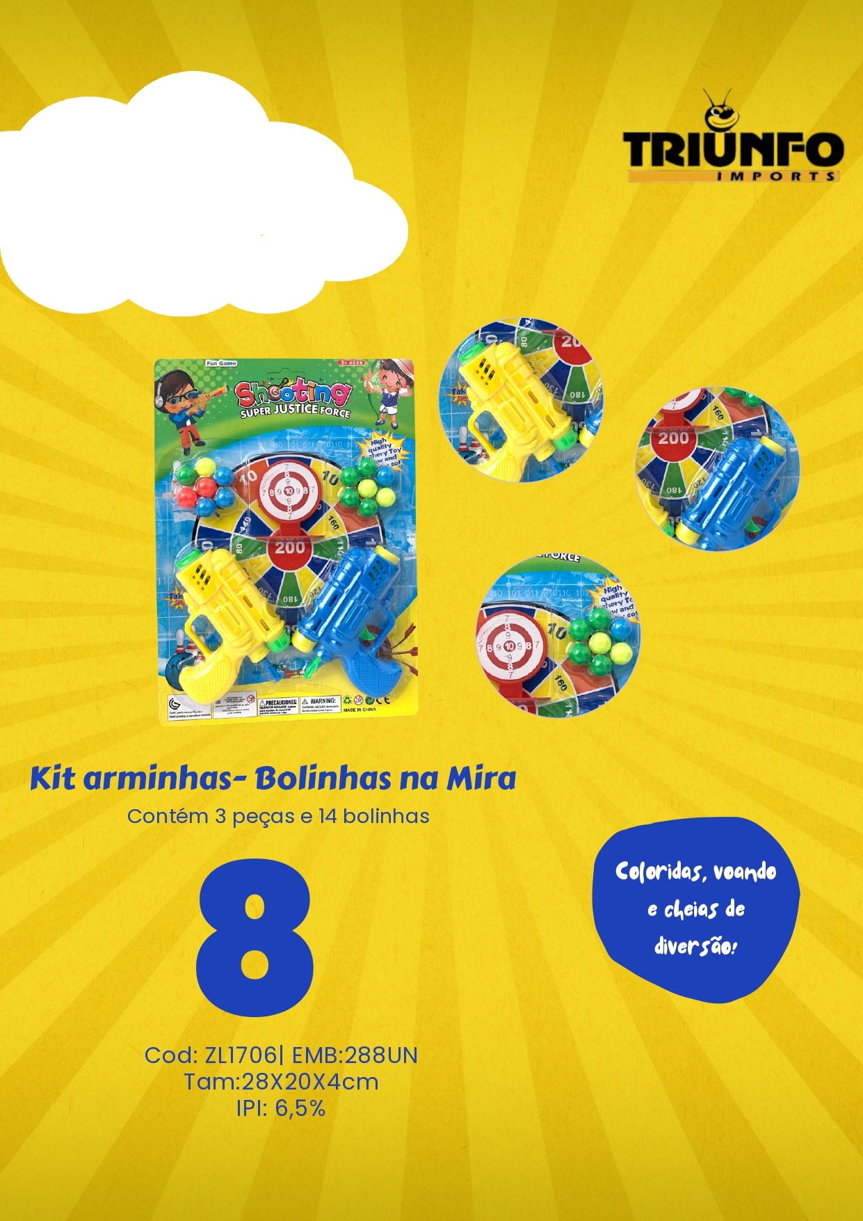 Snake Representações, Importadoras, Importadores, Importados, Triunfo, Bazar, Brinquedos, Mecânica, Peças, Utensílios de Cozinha, Utilidades Domésticas, Ferramentas, Diversos, Papelaria, Decorações, Estampas, Festas, Jardim, Garden, Jardinagem, Utensílios de Inox, Utensílios de Silicone, Utensílios de Bambu, Potes, Copos, Fitas, Sacolas, Laços, Guarda Chuva, Tenda, Cadeira, Sacola, Presentes, Laço, Balão, Relógio, Galhos Decorativos, Bomboniere, Vaso de Vidro, Castiçal, Travessa, Travessa de Vidro, Chaveiros, Lanterna, Fita, Fita Isolante, Fita Adesiva, Tesoura, Pote, Porta Condimentos, Descascador, Copo de Vidro, Assadeira, Formas, Concha, Escumadeira, Pincel, Colher, Espátula, Peneira, Descanso de Panela, Prato Raso, Pratos, Prato Fundo, Papel para Air Fryer, Fruteira, Saladeira, Máquina de Moer, Cortina, Prendedores, Esfregão de Nylon, Corda, Pano Multiuso, Perfex, Balança Digital, Maquiagem, Alicate, Feltro Protetor, Irrigação de Jardim, Engate de Mangueira, Fita Kinésio, Bandagem Muscular, Bola de Tênis, Raquete, Automotivos, Palheta Automotiva, Lona Leve Impermeável, Cinta para Amarração, Cinta para Amarração e Catraca, Cinta com Catraca, Escovas, Escova de Aço, Fio de Nylon, Fusíveis Automotivo, Extensor Elástico, Abraçadeira de Nylon, Enforca Gato, Disco de Corte, Lixa Flap, Trena, Chaves, Chaves de Fenda, Chave Phillips, Estilete, Escova de Aço, Martelo, Pincel de Pintura, Pincéis de Pintura, Betumadeira, Chave Allen, Serra Mármore, Serra, Esmerilhadeira, Parafusadeira, Brinquedos Infantil, Carros de Controle Remoto, Boias, Bonecas, Bolas, Brinquedos, Robô, Teclado Musical, Princesas, Heróis, Dinossauros, Policial, Temáticos, Sereia, Beleza Fashionista, Kit Cozinha, Tambor, Croco Pesca, Kit Pescaria, Armas de Brinquedo, Arco e Flecha, Pistola D'Água, Armas D'Água, Turbo Água, Armas de água, Disco Voador