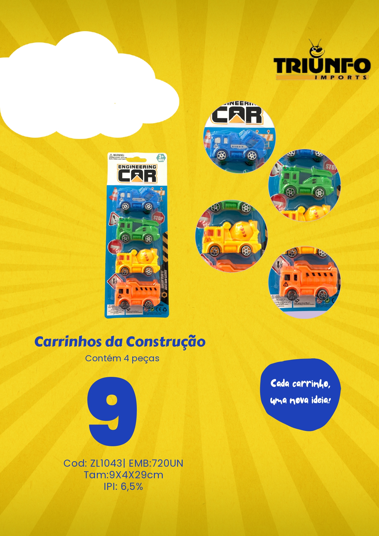 Snake Representações, Importadoras, Importadores, Importados, Triunfo, Bazar, Brinquedos, Mecânica, Peças, Utensílios de Cozinha, Utilidades Domésticas, Ferramentas, Diversos, Papelaria, Decorações, Estampas, Festas, Jardim, Garden, Jardinagem, Utensílios de Inox, Utensílios de Silicone, Utensílios de Bambu, Potes, Copos, Fitas, Sacolas, Laços, Guarda Chuva, Tenda, Cadeira, Sacola, Presentes, Laço, Balão, Relógio, Galhos Decorativos, Bomboniere, Vaso de Vidro, Castiçal, Travessa, Travessa de Vidro, Chaveiros, Lanterna, Fita, Fita Isolante, Fita Adesiva, Tesoura, Pote, Porta Condimentos, Descascador, Copo de Vidro, Assadeira, Formas, Concha, Escumadeira, Pincel, Colher, Espátula, Peneira, Descanso de Panela, Prato Raso, Pratos, Prato Fundo, Papel para Air Fryer, Fruteira, Saladeira, Máquina de Moer, Cortina, Prendedores, Esfregão de Nylon, Corda, Pano Multiuso, Perfex, Balança Digital, Maquiagem, Alicate, Feltro Protetor, Irrigação de Jardim, Engate de Mangueira, Fita Kinésio, Bandagem Muscular, Bola de Tênis, Raquete, Automotivos, Palheta Automotiva, Lona Leve Impermeável, Cinta para Amarração, Cinta para Amarração e Catraca, Cinta com Catraca, Escovas, Escova de Aço, Fio de Nylon, Fusíveis Automotivo, Extensor Elástico, Abraçadeira de Nylon, Enforca Gato, Disco de Corte, Lixa Flap, Trena, Chaves, Chaves de Fenda, Chave Phillips, Estilete, Escova de Aço, Martelo, Pincel de Pintura, Pincéis de Pintura, Betumadeira, Chave Allen, Serra Mármore, Serra, Esmerilhadeira, Parafusadeira, Brinquedos Infantil, Carros de Controle Remoto, Boias, Bonecas, Bolas, Brinquedos, Robô, Teclado Musical, Princesas, Heróis, Dinossauros, Policial, Temáticos, Sereia, Beleza Fashionista, Kit Cozinha, Tambor, Croco Pesca, Kit Pescaria, Armas de Brinquedo, Arco e Flecha, Pistola D'Água, Armas D'Água, Turbo Água, Armas de água, Disco Voador