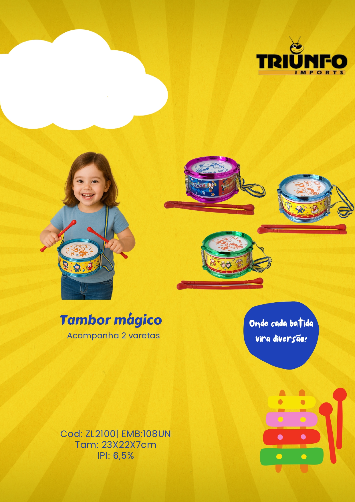 Snake Representações, Importadoras, Importadores, Importados, Triunfo, Bazar, Brinquedos, Mecânica, Peças, Utensílios de Cozinha, Utilidades Domésticas, Ferramentas, Diversos, Papelaria, Decorações, Estampas, Festas, Jardim, Garden, Jardinagem, Utensílios de Inox, Utensílios de Silicone, Utensílios de Bambu, Potes, Copos, Fitas, Sacolas, Laços, Guarda Chuva, Tenda, Cadeira, Sacola, Presentes, Laço, Balão, Relógio, Galhos Decorativos, Bomboniere, Vaso de Vidro, Castiçal, Travessa, Travessa de Vidro, Chaveiros, Lanterna, Fita, Fita Isolante, Fita Adesiva, Tesoura, Pote, Porta Condimentos, Descascador, Copo de Vidro, Assadeira, Formas, Concha, Escumadeira, Pincel, Colher, Espátula, Peneira, Descanso de Panela, Prato Raso, Pratos, Prato Fundo, Papel para Air Fryer, Fruteira, Saladeira, Máquina de Moer, Cortina, Prendedores, Esfregão de Nylon, Corda, Pano Multiuso, Perfex, Balança Digital, Maquiagem, Alicate, Feltro Protetor, Irrigação de Jardim, Engate de Mangueira, Fita Kinésio, Bandagem Muscular, Bola de Tênis, Raquete, Automotivos, Palheta Automotiva, Lona Leve Impermeável, Cinta para Amarração, Cinta para Amarração e Catraca, Cinta com Catraca, Escovas, Escova de Aço, Fio de Nylon, Fusíveis Automotivo, Extensor Elástico, Abraçadeira de Nylon, Enforca Gato, Disco de Corte, Lixa Flap, Trena, Chaves, Chaves de Fenda, Chave Phillips, Estilete, Escova de Aço, Martelo, Pincel de Pintura, Pincéis de Pintura, Betumadeira, Chave Allen, Serra Mármore, Serra, Esmerilhadeira, Parafusadeira, Brinquedos Infantil, Carros de Controle Remoto, Boias, Bonecas, Bolas, Brinquedos, Robô, Teclado Musical, Princesas, Heróis, Dinossauros, Policial, Temáticos, Sereia, Beleza Fashionista, Kit Cozinha, Tambor, Croco Pesca, Kit Pescaria, Armas de Brinquedo, Arco e Flecha, Pistola D'Água, Armas D'Água, Turbo Água, Armas de água, Disco Voador