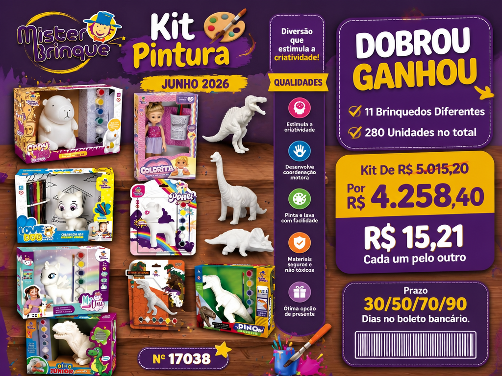PROMOÇÃO Nº17038 - MISTER BRINQUE.png