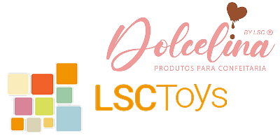 Snake Representações, Artigos de Festas, LSC Toys e Dolcelina