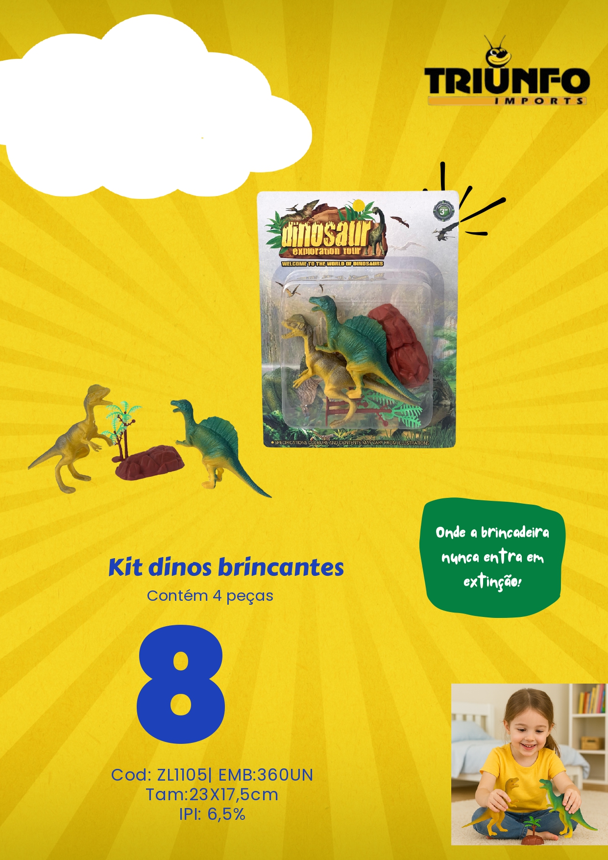Snake Representações, Importadoras, Importadores, Importados, Triunfo, Bazar, Brinquedos, Mecânica, Peças, Utensílios de Cozinha, Utilidades Domésticas, Ferramentas, Diversos, Papelaria, Decorações, Estampas, Festas, Jardim, Garden, Jardinagem, Utensílios de Inox, Utensílios de Silicone, Utensílios de Bambu, Potes, Copos, Fitas, Sacolas, Laços, Guarda Chuva, Tenda, Cadeira, Sacola, Presentes, Laço, Balão, Relógio, Galhos Decorativos, Bomboniere, Vaso de Vidro, Castiçal, Travessa, Travessa de Vidro, Chaveiros, Lanterna, Fita, Fita Isolante, Fita Adesiva, Tesoura, Pote, Porta Condimentos, Descascador, Copo de Vidro, Assadeira, Formas, Concha, Escumadeira, Pincel, Colher, Espátula, Peneira, Descanso de Panela, Prato Raso, Pratos, Prato Fundo, Papel para Air Fryer, Fruteira, Saladeira, Máquina de Moer, Cortina, Prendedores, Esfregão de Nylon, Corda, Pano Multiuso, Perfex, Balança Digital, Maquiagem, Alicate, Feltro Protetor, Irrigação de Jardim, Engate de Mangueira, Fita Kinésio, Bandagem Muscular, Bola de Tênis, Raquete, Automotivos, Palheta Automotiva, Lona Leve Impermeável, Cinta para Amarração, Cinta para Amarração e Catraca, Cinta com Catraca, Escovas, Escova de Aço, Fio de Nylon, Fusíveis Automotivo, Extensor Elástico, Abraçadeira de Nylon, Enforca Gato, Disco de Corte, Lixa Flap, Trena, Chaves, Chaves de Fenda, Chave Phillips, Estilete, Escova de Aço, Martelo, Pincel de Pintura, Pincéis de Pintura, Betumadeira, Chave Allen, Serra Mármore, Serra, Esmerilhadeira, Parafusadeira, Brinquedos Infantil, Carros de Controle Remoto, Boias, Bonecas, Bolas, Brinquedos, Robô, Teclado Musical, Princesas, Heróis, Dinossauros, Policial, Temáticos, Sereia, Beleza Fashionista, Kit Cozinha, Tambor, Croco Pesca, Kit Pescaria, Armas de Brinquedo, Arco e Flecha, Pistola D'Água, Armas D'Água, Turbo Água, Armas de água, Disco Voador