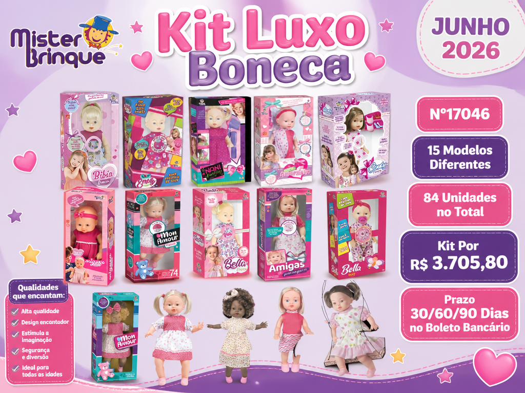 PROMOÇÃO Nº17046 - MISTER BRINQUE.png