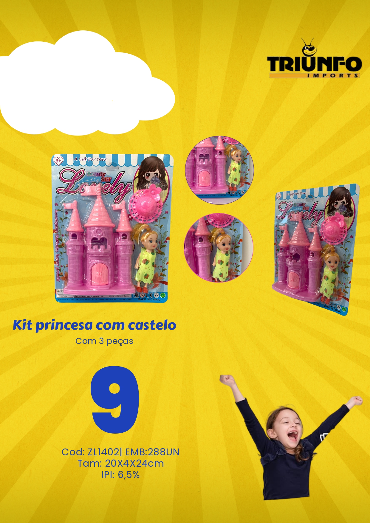 Snake Representações, Importadoras, Importadores, Importados, Triunfo, Bazar, Brinquedos, Mecânica, Peças, Utensílios de Cozinha, Utilidades Domésticas, Ferramentas, Diversos, Papelaria, Decorações, Estampas, Festas, Jardim, Garden, Jardinagem, Utensílios de Inox, Utensílios de Silicone, Utensílios de Bambu, Potes, Copos, Fitas, Sacolas, Laços, Guarda Chuva, Tenda, Cadeira, Sacola, Presentes, Laço, Balão, Relógio, Galhos Decorativos, Bomboniere, Vaso de Vidro, Castiçal, Travessa, Travessa de Vidro, Chaveiros, Lanterna, Fita, Fita Isolante, Fita Adesiva, Tesoura, Pote, Porta Condimentos, Descascador, Copo de Vidro, Assadeira, Formas, Concha, Escumadeira, Pincel, Colher, Espátula, Peneira, Descanso de Panela, Prato Raso, Pratos, Prato Fundo, Papel para Air Fryer, Fruteira, Saladeira, Máquina de Moer, Cortina, Prendedores, Esfregão de Nylon, Corda, Pano Multiuso, Perfex, Balança Digital, Maquiagem, Alicate, Feltro Protetor, Irrigação de Jardim, Engate de Mangueira, Fita Kinésio, Bandagem Muscular, Bola de Tênis, Raquete, Automotivos, Palheta Automotiva, Lona Leve Impermeável, Cinta para Amarração, Cinta para Amarração e Catraca, Cinta com Catraca, Escovas, Escova de Aço, Fio de Nylon, Fusíveis Automotivo, Extensor Elástico, Abraçadeira de Nylon, Enforca Gato, Disco de Corte, Lixa Flap, Trena, Chaves, Chaves de Fenda, Chave Phillips, Estilete, Escova de Aço, Martelo, Pincel de Pintura, Pincéis de Pintura, Betumadeira, Chave Allen, Serra Mármore, Serra, Esmerilhadeira, Parafusadeira, Brinquedos Infantil, Carros de Controle Remoto, Boias, Bonecas, Bolas, Brinquedos, Robô, Teclado Musical, Princesas, Heróis, Dinossauros, Policial, Temáticos, Sereia, Beleza Fashionista, Kit Cozinha, Tambor, Croco Pesca, Kit Pescaria, Armas de Brinquedo, Arco e Flecha, Pistola D'Água, Armas D'Água, Turbo Água, Armas de água, Disco Voador