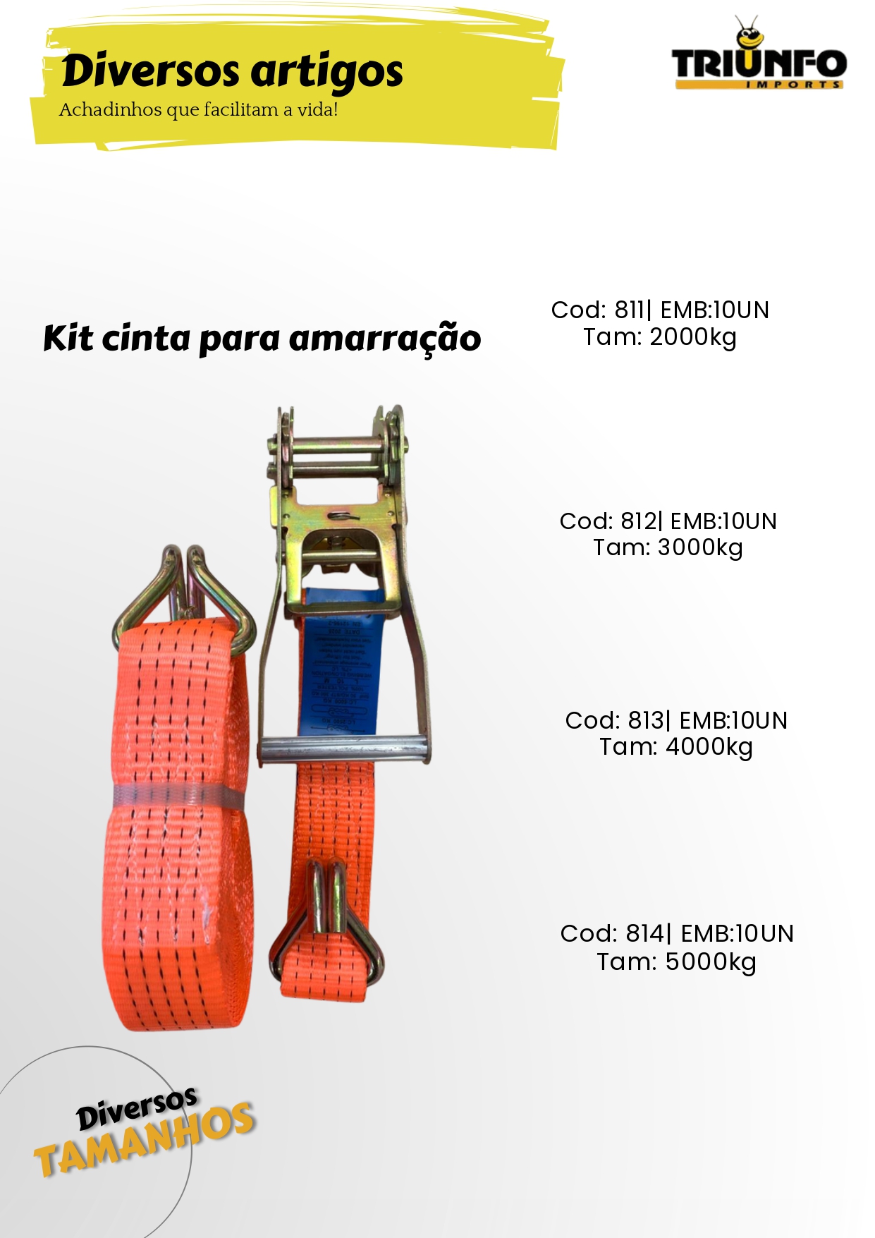 Snake Representações, Importadoras, Importadores, Importados, Triunfo, Bazar, Brinquedos, Mecânica, Peças, Utensílios de Cozinha, Utilidades Domésticas, Ferramentas, Diversos, Papelaria, Decorações, Estampas, Festas, Jardim, Garden, Jardinagem, Utensílios de Inox, Utensílios de Silicone, Utensílios de Bambu, Potes, Copos, Fitas, Sacolas, Laços, Guarda Chuva, Tenda, Cadeira, Sacola, Presentes, Laço, Balão, Relógio, Galhos Decorativos, Bomboniere, Vaso de Vidro, Castiçal, Travessa, Travessa de Vidro, Chaveiros, Lanterna, Fita, Fita Isolante, Fita Adesiva, Tesoura, Pote, Porta Condimentos, Descascador, Copo de Vidro, Assadeira, Formas, Concha, Escumadeira, Pincel, Colher, Espátula, Peneira, Descanso de Panela, Prato Raso, Pratos, Prato Fundo, Papel para Air Fryer, Fruteira, Saladeira, Máquina de Moer, Cortina, Prendedores, Esfregão de Nylon, Corda, Pano Multiuso, Perfex, Balança Digital, Maquiagem, Alicate, Feltro Protetor, Irrigação de Jardim, Engate de Mangueira, Fita Kinésio, Bandagem Muscular, Bola de Tênis, Raquete, Automotivos, Palheta Automotiva, Lona Leve Impermeável, Cinta para Amarração, Cinta para Amarração e Catraca, Cinta com Catraca, Escovas, Escova de Aço, Fio de Nylon, Fusíveis Automotivo, Extensor Elástico, Abraçadeira de Nylon, Enforca Gato, Disco de Corte, Lixa Flap, Trena, Chaves, Chaves de Fenda, Chave Phillips, Estilete, Escova de Aço, Martelo, Pincel de Pintura, Pincéis de Pintura, Betumadeira, Chave Allen, Serra Mármore, Serra, Esmerilhadeira, Parafusadeira, Brinquedos Infantil, Carros de Controle Remoto, Boias, Bonecas, Bolas, Brinquedos, Robô, Teclado Musical, Princesas, Heróis, Dinossauros, Policial, Temáticos, Sereia, Beleza Fashionista, Kit Cozinha, Tambor, Croco Pesca, Kit Pescaria, Armas de Brinquedo, Arco e Flecha, Pistola D'Água, Armas D'Água, Turbo Água, Armas de água, Disco Voador