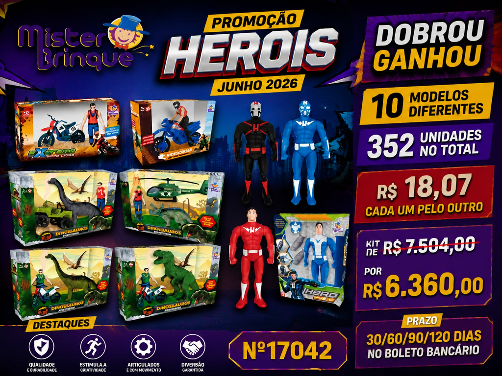 PROMOÇÃO Nº17042 - MISTER BRINQUE.png