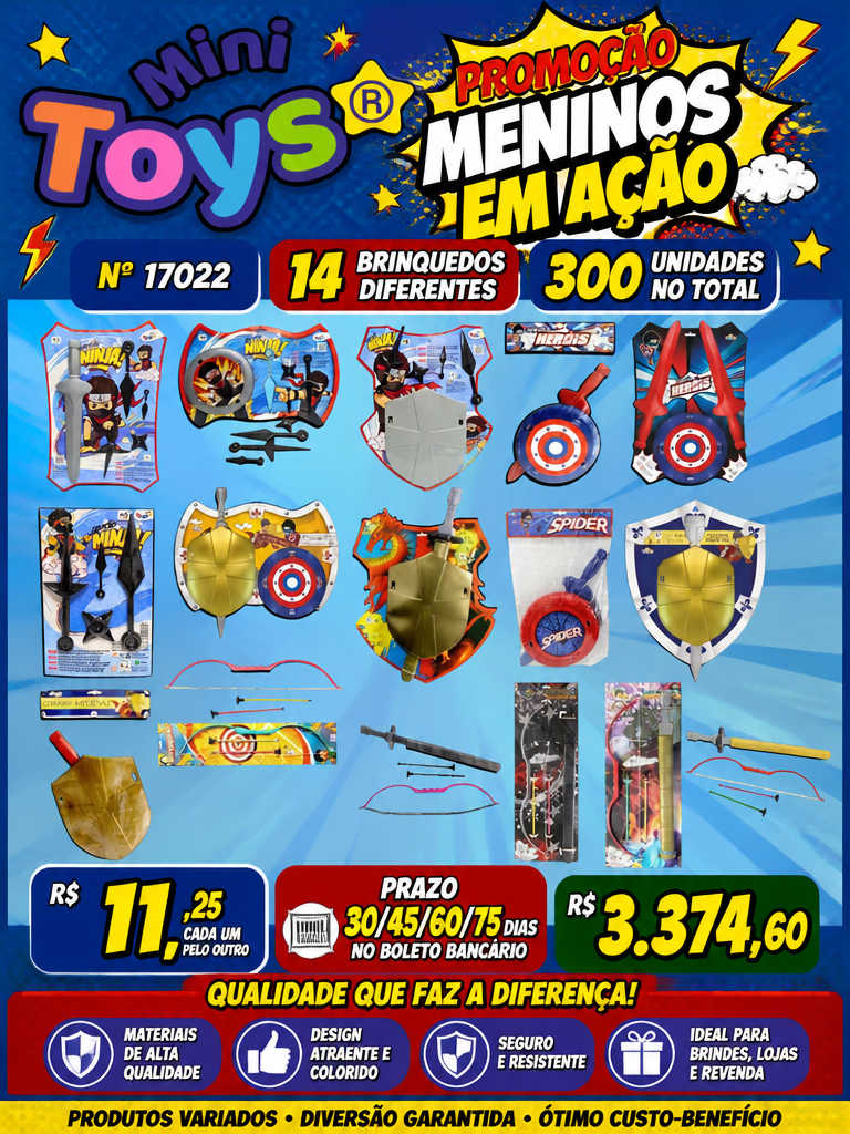 PROMOÇÃO Nº17022 - MINI TOYS.png