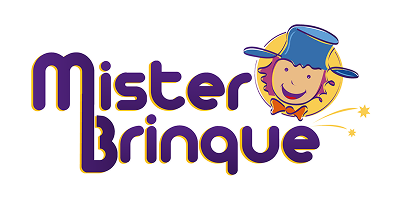 Snake Representações, Brinquedos, Mister Brinque