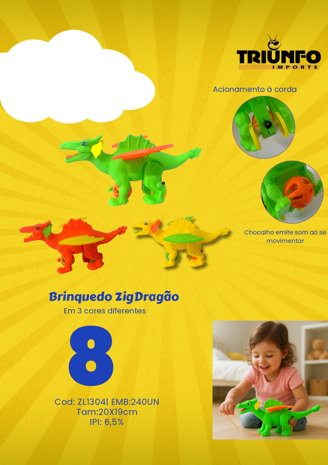 Snake Representações, Importadoras, Importadores, Importados, Triunfo, Bazar, Brinquedos, Mecânica, Peças, Utensílios de Cozinha, Utilidades Domésticas, Ferramentas, Diversos, Papelaria, Decorações, Estampas, Festas, Jardim, Garden, Jardinagem, Utensílios de Inox, Utensílios de Silicone, Utensílios de Bambu, Potes, Copos, Fitas, Sacolas, Laços, Guarda Chuva, Tenda, Cadeira, Sacola, Presentes, Laço, Balão, Relógio, Galhos Decorativos, Bomboniere, Vaso de Vidro, Castiçal, Travessa, Travessa de Vidro, Chaveiros, Lanterna, Fita, Fita Isolante, Fita Adesiva, Tesoura, Pote, Porta Condimentos, Descascador, Copo de Vidro, Assadeira, Formas, Concha, Escumadeira, Pincel, Colher, Espátula, Peneira, Descanso de Panela, Prato Raso, Pratos, Prato Fundo, Papel para Air Fryer, Fruteira, Saladeira, Máquina de Moer, Cortina, Prendedores, Esfregão de Nylon, Corda, Pano Multiuso, Perfex, Balança Digital, Maquiagem, Alicate, Feltro Protetor, Irrigação de Jardim, Engate de Mangueira, Fita Kinésio, Bandagem Muscular, Bola de Tênis, Raquete, Automotivos, Palheta Automotiva, Lona Leve Impermeável, Cinta para Amarração, Cinta para Amarração e Catraca, Cinta com Catraca, Escovas, Escova de Aço, Fio de Nylon, Fusíveis Automotivo, Extensor Elástico, Abraçadeira de Nylon, Enforca Gato, Disco de Corte, Lixa Flap, Trena, Chaves, Chaves de Fenda, Chave Phillips, Estilete, Escova de Aço, Martelo, Pincel de Pintura, Pincéis de Pintura, Betumadeira, Chave Allen, Serra Mármore, Serra, Esmerilhadeira, Parafusadeira, Brinquedos Infantil, Carros de Controle Remoto, Boias, Bonecas, Bolas, Brinquedos, Robô, Teclado Musical, Princesas, Heróis, Dinossauros, Policial, Temáticos, Sereia, Beleza Fashionista, Kit Cozinha, Tambor, Croco Pesca, Kit Pescaria, Armas de Brinquedo, Arco e Flecha, Pistola D'Água, Armas D'Água, Turbo Água, Armas de água, Disco Voador